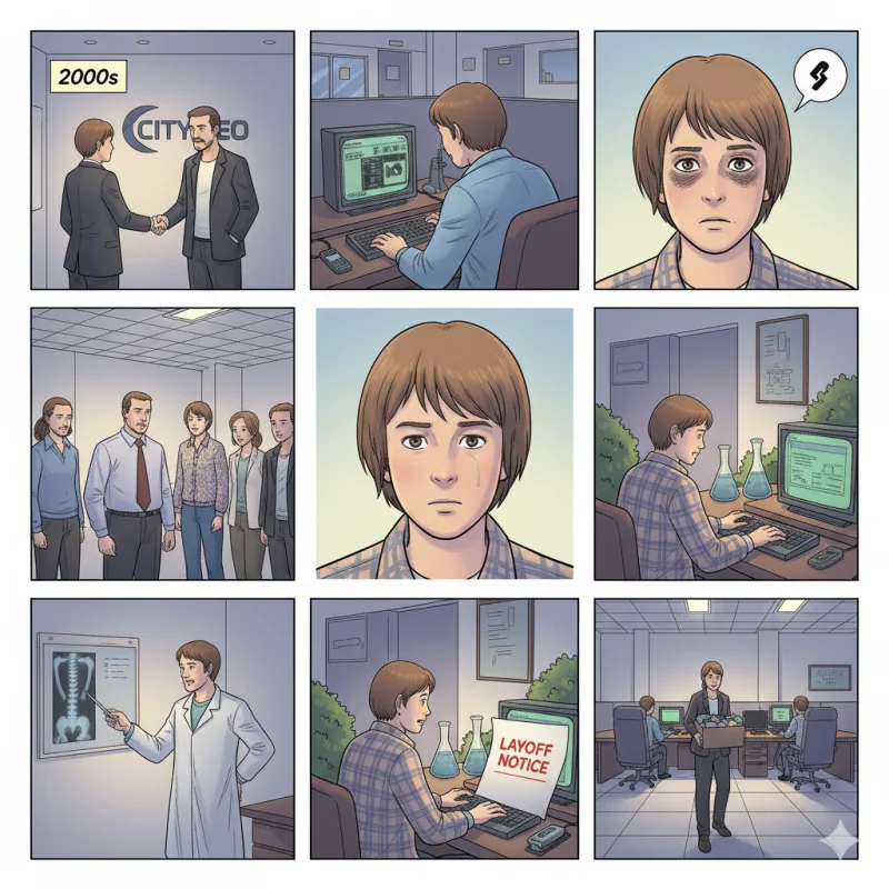 2000 - L'internet mobile