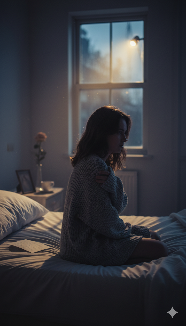 When You're Not Here